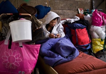 Frontex: W lipcu rekordowa liczba imigrantów u granic UE
