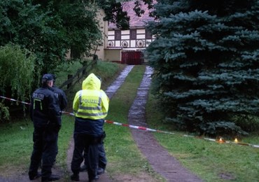 Zabójstwo 17-latki z Niemiec: Dzwonili do ojca po okup. W tle słyszał krzyk córki