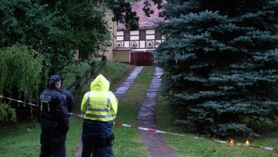 Zabójstwo 17-latki z Niemiec: Dzwonili do ojca po okup. W tle słyszał krzyk córki