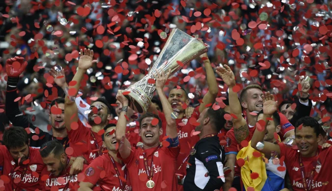 Kajrat Ałmaty pobije rekord rozgrywek UEFA