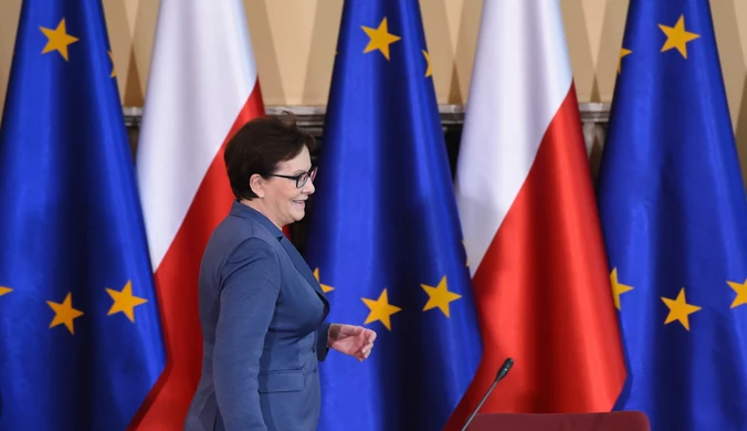Kulisy wyjazdowego posiedzenia rządu. 10 obrazków z Krakowa