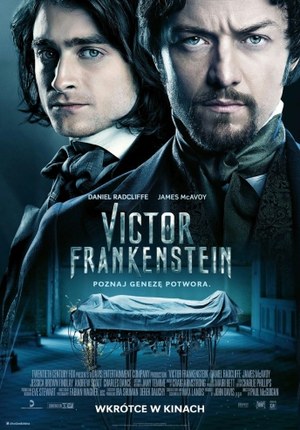 Victor Frankenstein