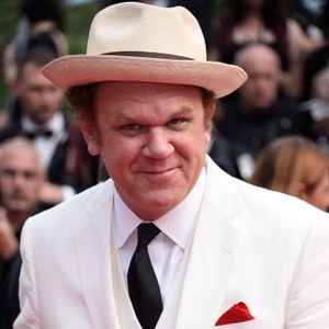 John C. Reilly