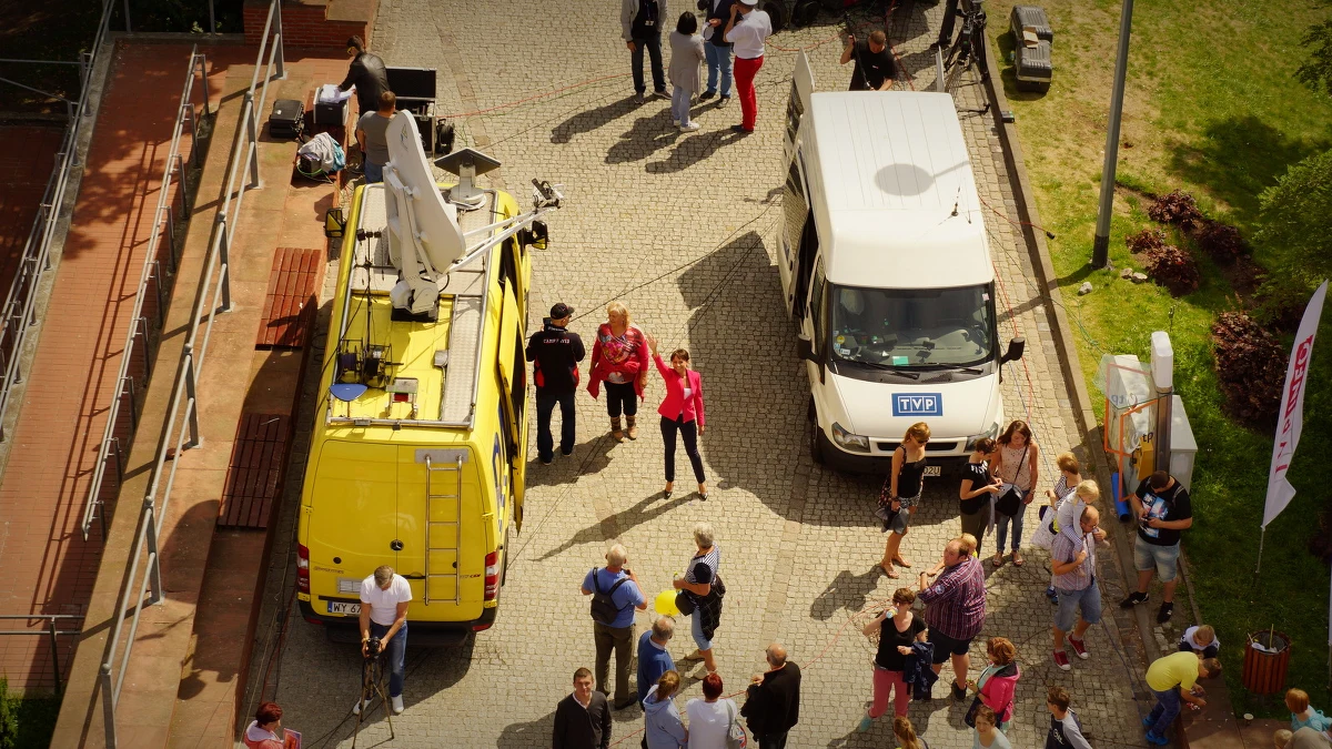 Ekipa Twojego Miasta w RMF FM i TVP INFO w najbliższą sobotę ruszy na poszukiwania "białego złota"! Nasz radiowo-telewizyjny konwój tym razem odwiedzi Wieliczkę. Wejdziemy w podziemne labirynty, opowiemy o lokalnych legendach i odkryjemy zdrowotne walory soli. Koniecznie bądźcie z nami! Przygotowaliśmy dla Was wiele niespodzianek.