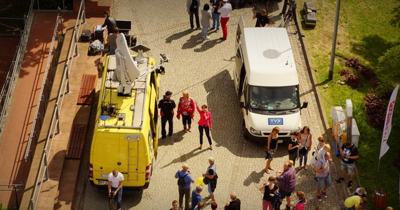 Ekipa Twojego Miasta w RMF FM i TVP INFO w najbliższą sobotę ruszy na poszukiwania "białego złota"! Nasz radiowo-telewizyjny konwój tym razem odwiedzi Wieliczkę. Wejdziemy w podziemne labirynty, opowiemy o lokalnych legendach i odkryjemy zdrowotne walory soli. Koniecznie bądźcie z nami! Przygotowaliśmy dla Was wiele niespodzianek.