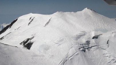 Przerwano poszukiwania Polaka na Elbrusie