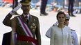 Hiszpańska monarchia walczy o dobre imię