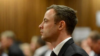 Oscar Pistorius nie opuści w piątek więzienia