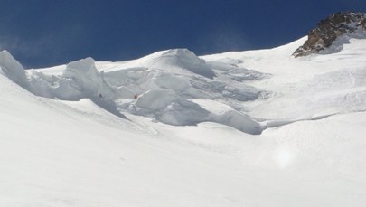 Bez poszukiwań Polaka zaginionego na Elbrusie