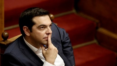Premier Grecji rezygnuje i wzywa do przedterminowych wyborów