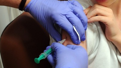 Koniec problemów z darmową szczepionką dla sześciolatków