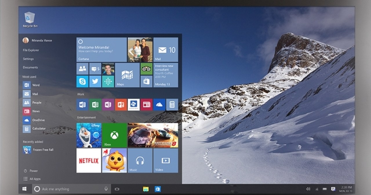 Microsoft zakończył wsparcie Windowsa 10, ale Polacy mogą odetchnąć!