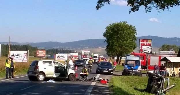 . /Fot. Tygodnik Podhalański /Informacja prasowa