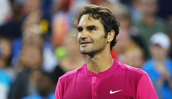 Federer i Murray w półfinale w Cincinnati