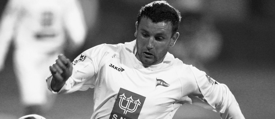 Zmarł były piłkarz Lechii Gdańsk Jakub Zabłocki – poinformował gdański klub na swojej stronie internetowej. Były napastnik Biało-Zielonych miał 31 lat.