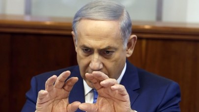 Były premier Izraela: Netanjahu chciał trzykrotnie zaatakować Iran