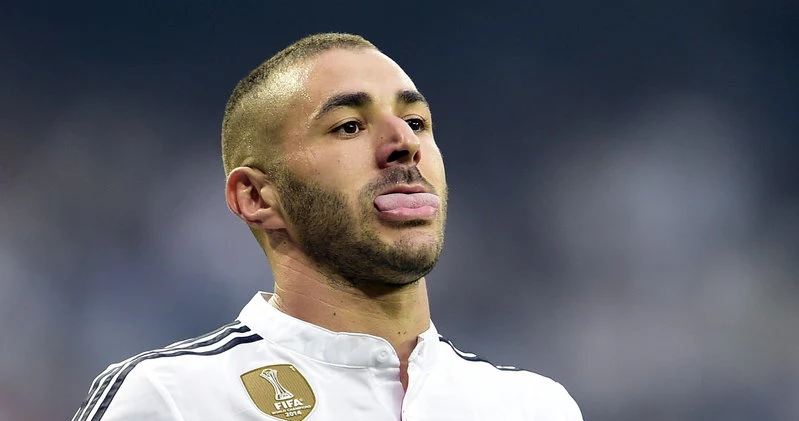 Karim Benzema