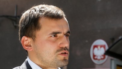 Marcin Dubieniecki może usłyszeć zarzut kierowania grupą przestępczą