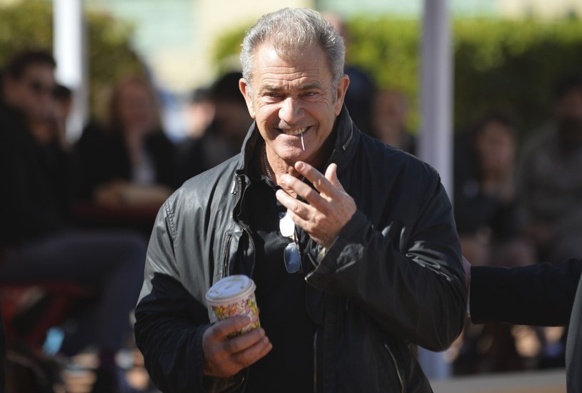 Mel Gibson został oskarżony o atak na fotografkę australijskiego "Daily Telegraph". 