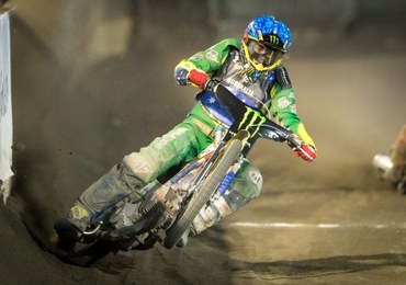 Darcy Ward ma przerwany rdzeń kręgowy na odcinku szyjnym