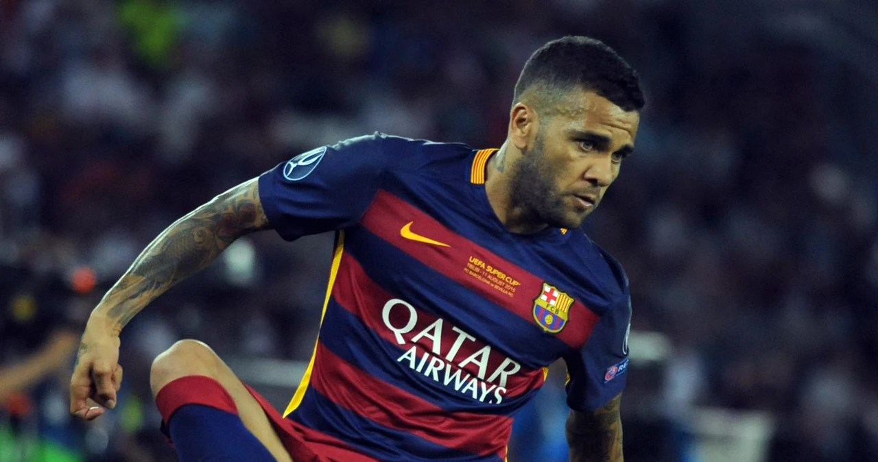 Dani Alves