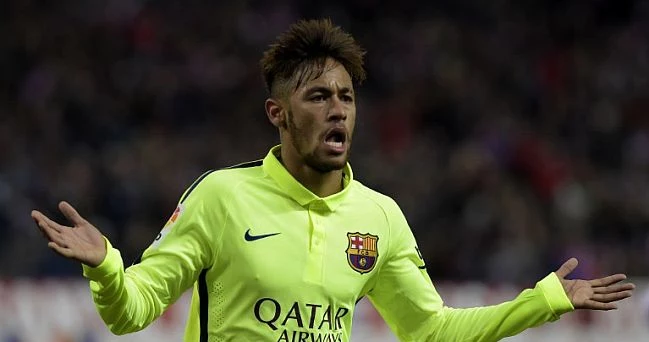 Neymar