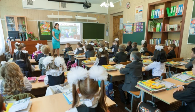 W podstawie programowej pojawią się... gry. Jakie zmiany w szkołach?