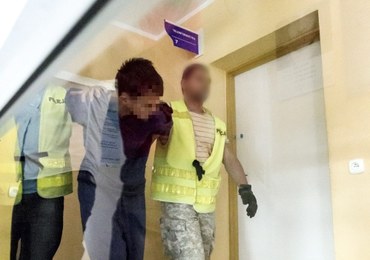 Koledzy ze szkoły o napastniku z Kamiennej Góry: "Wychowywany na kogoś wyjątkowego"