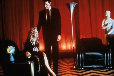 Zdjęcie ilustracyjne Miasteczko Twin Peaks odcinek 15 