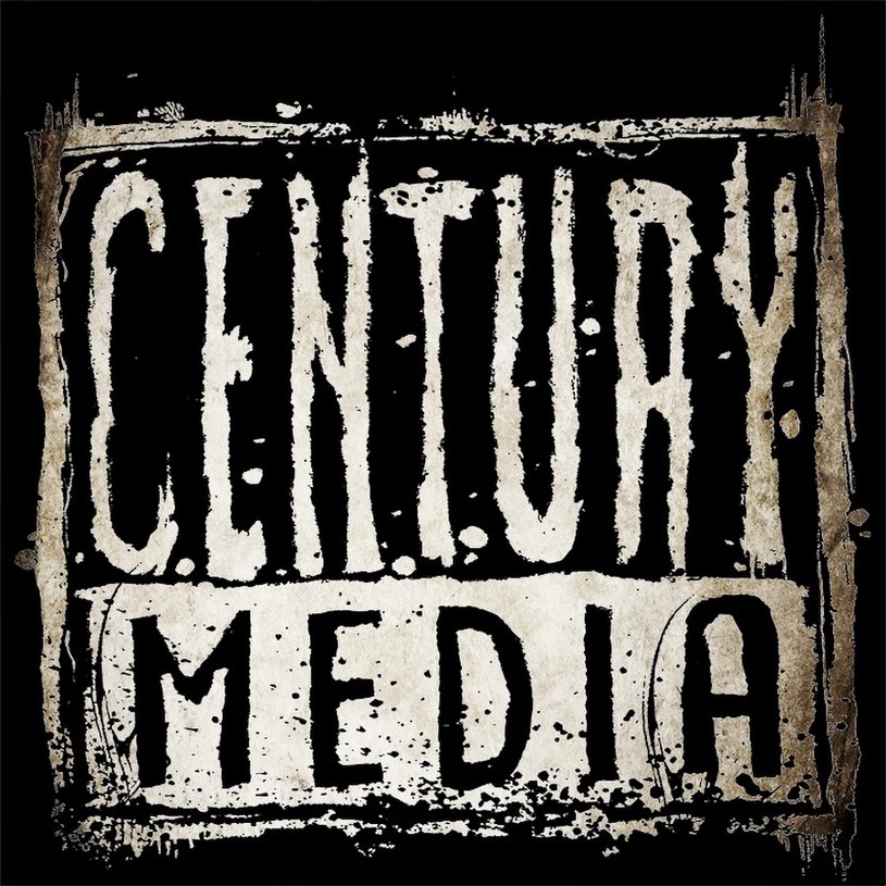 Века медиа. Century Media. Медиа Рекордс. Century Media records logo. Last Century лейбл.