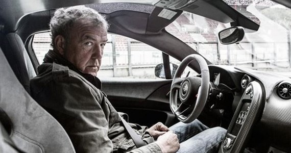 Jeremy Clarkson Kupil Nowy Samochod Motoryzacja W Interia Pl