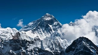 Mount Everest. Śmiertelna pułapka