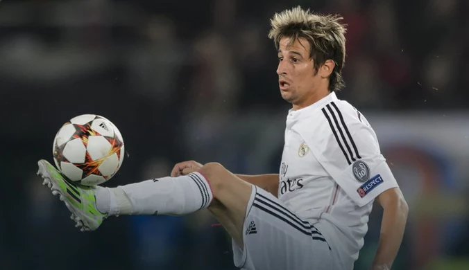 Fabio Coentrao wypożyczony z Realu Madryt do AS Monaco