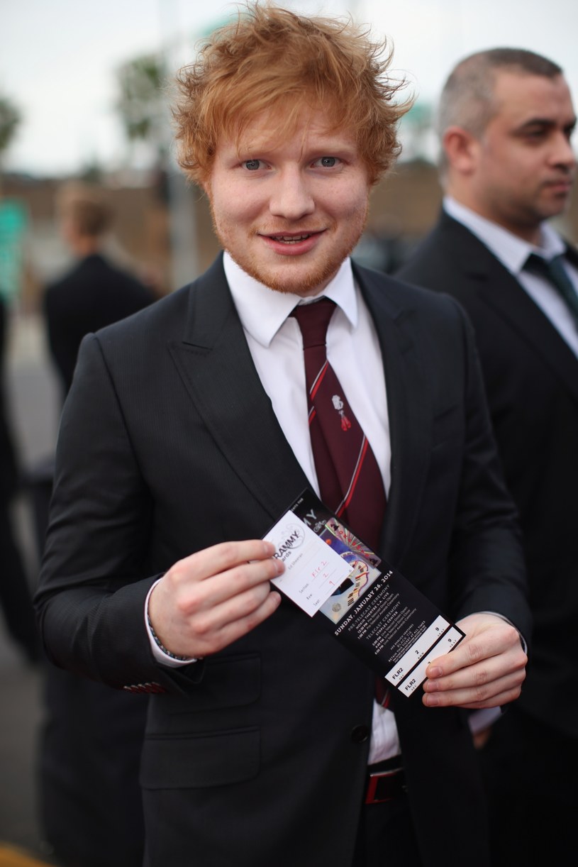 24-letni brytyjski wokalista Ed Sheeran założył własną wytwórnię płytową, by pomagać muzykom zaczynającym swoją karierę.