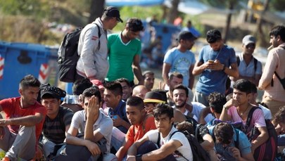 Rekord na Węgrzech. Ponad 3 tys. imigrantów na granicy