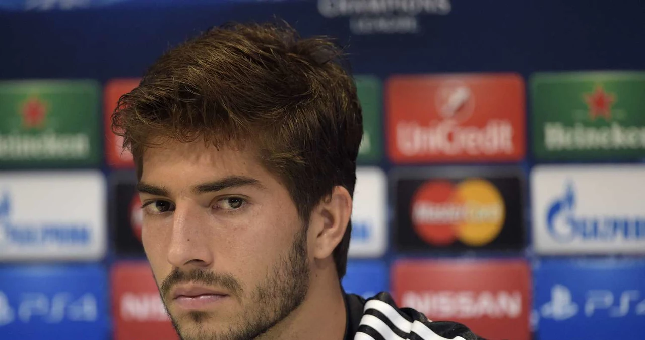 Lucas Silva