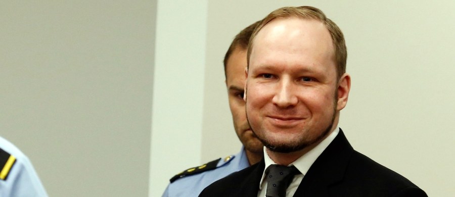 Anders Breivik, morderca i terrorysta, który w 2011 zabił 77 osób, jest w związku. Jak podaje brytyjski "Daily Mail", kobieta z którą rzekomo miał się związać, to 26-letnia Szwedka.
