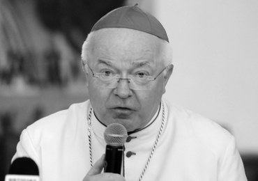 Józef Wesołowski nie żyje