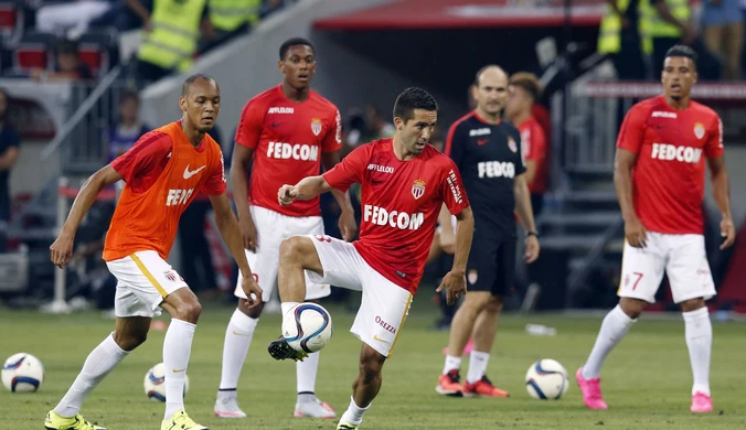 Joao Moutinho na celowniku Zenita Sankt Petersburg