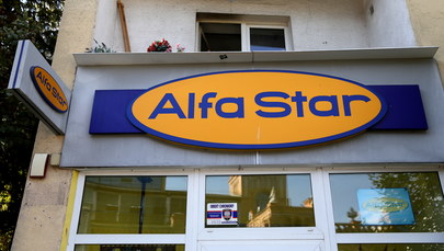 Upadłość Alfa Star. "Firma nie współpracuje, turyści są wypraszani"