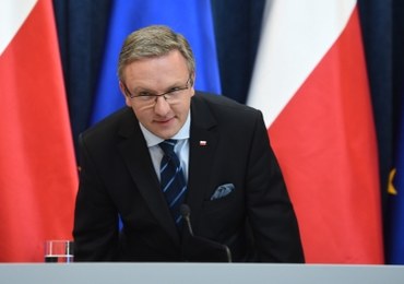 Krzysztof Szczerski: Polacy mają poczucie niesprawiedliwości. Nawet Ludwik XVI nie mówił tego, co PO