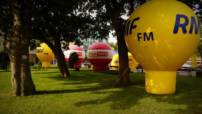 Zapamiętałeś wszystko z Twojego Miasta w RMF FM i TVP INFO? Sprawdź się!