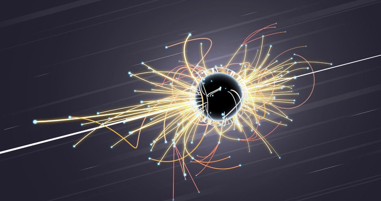 Studenci potrafią. Zbudowali tani detektor ciemnej materii