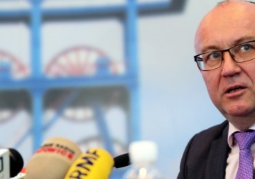 Kompania Węglowa: Prezes dementuje pogłoski o rezygnacji