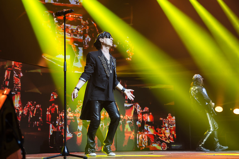 Po majowym koncercie w Atlas Arenie w Łodzi formacja Scorpions wraca do Polski z koncertem z okazji 50-lecia zespołu. Żegnająca się od dłuższego czasu ze sceną grupa tym razem zagra w Tauron Arena Kraków 4 marca 2016 roku.
