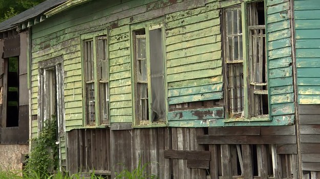 W sierpniu 2005 roku Stany Zjednoczone nawiedził jeden z najbardziej niszczycielskich huraganów. Katrina doprowadziła do śmierci prawie dwóch tysięcy osób, a ponad milion było zmuszonych do ewakuacji. Dziesięć lat po tej tragedii Nowy Orlean, który mocno wówczas ucierpiał, dynamicznie się rozwija. Od 2014 roku powstało tu 14 000 nowych miejsc pracy. 


Na skutek kataklizmu wzmocniły się więzi wśród lokalnej społeczności. - Ludzie bardzo się do siebie zbliżyli. Upewniali się czy dana osoba ma możliwość wrócić do domu, pomagali załatać dach albo znaleźć pracę - mówi właścicielka jednego z nowoorleańskich sklepów, Asia Rainey. Jednak wiele z ewakuowanych osób nie powróciło już do miasta. W związku z tym Nowy Orlean ma ponad 100 000 mieszkańców mniej niż dekadę wcześniej.