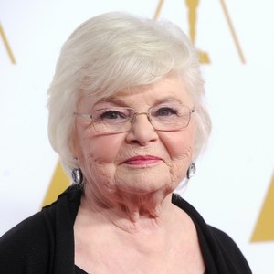 June Squibb