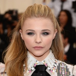 Chloë Grace Moretz