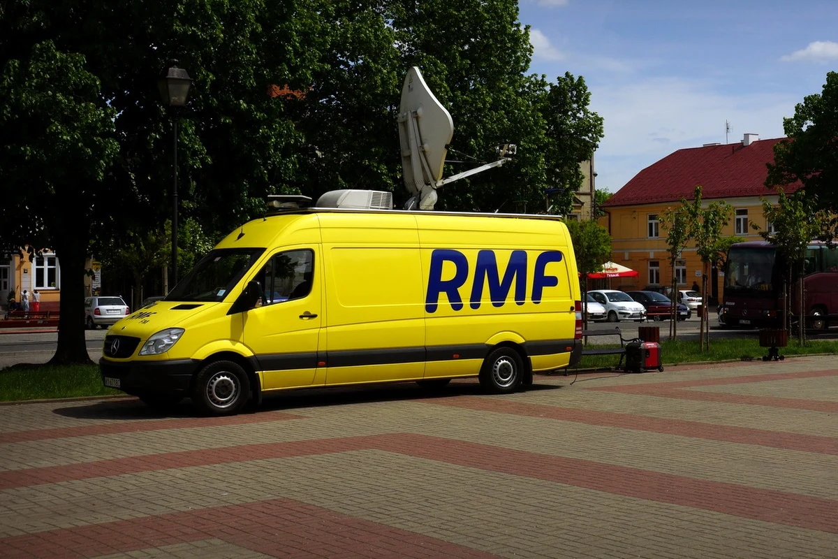 Wodzisław Śląski, Tykocin, Szubin, Pyrzyce, Turek, a może Wieluń? To Wy zdecydujecie, skąd nadamy pierwsze po wakacjach Twoje Miasto w Faktach RMF FM! Do wybranej przez Was miejscowości już w sobotę przyjedzie żółto-niebieski wóz satelitarny. Do czwartkowego południa czekamy na Wasze głosy w sondzie. Zapraszamy!