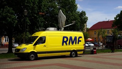 Twoje Miasto w Faktach RMF FM: "Podlaski Kazimierz" czy tur w herbie? Głosuj!